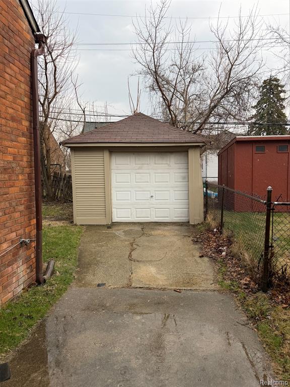 16210 Ferguson Street Detroit, MI 48235 - Photo 31 of 31