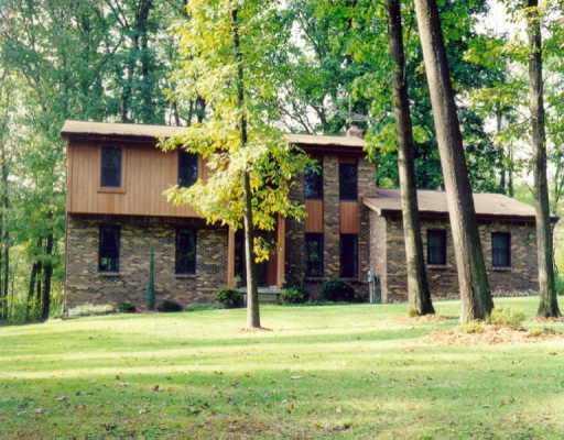 124 Timber Ridge Road South Saxonburg, PA 16056 - Photo 1 of 1 Gallery Image 1