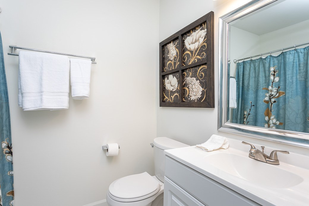 6802 Daltrey Court Raleigh, NC 27613 - Photo 21 of 30 Photo 21