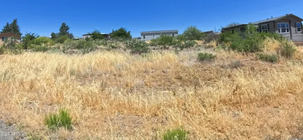 $32,000 | 20812 East Park View Lane, Unit 2774, Mayer, AZ 86333