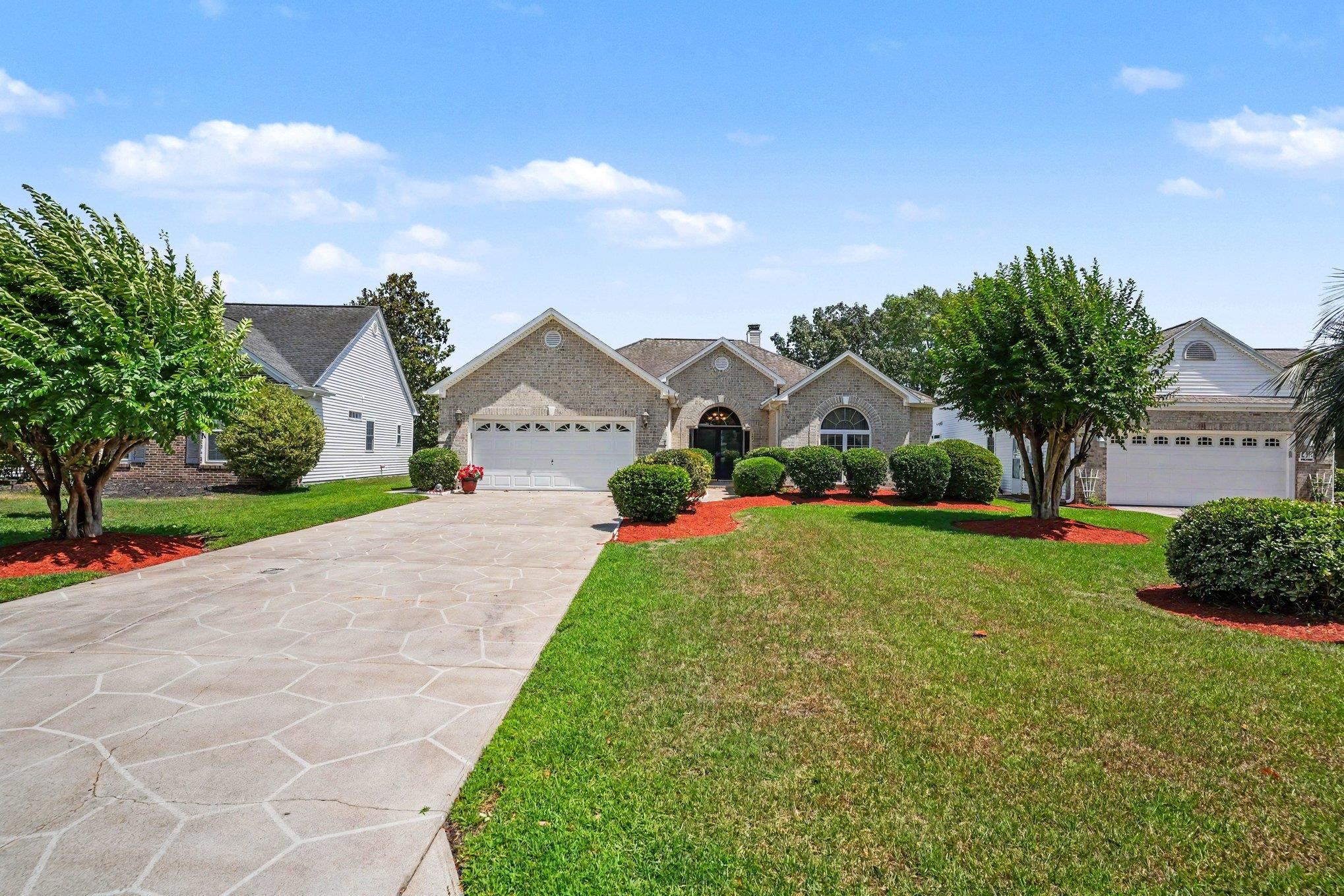 1420 Winged Foot Drive Murrells Inlet, SC 29576 - Photo 38 of 49