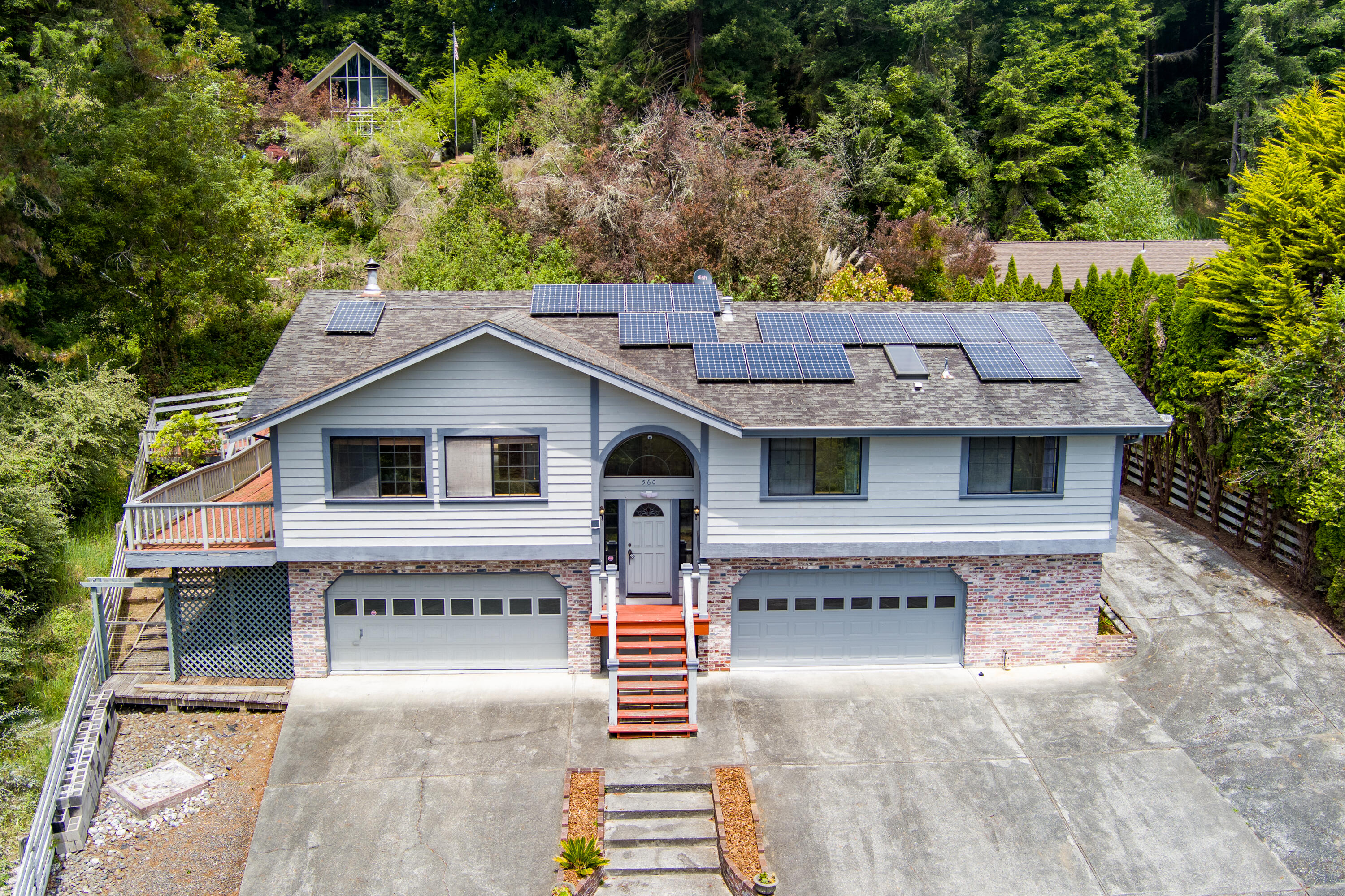 560 Bayside Road Arcata, CA 95521 - Photo 8 of 67