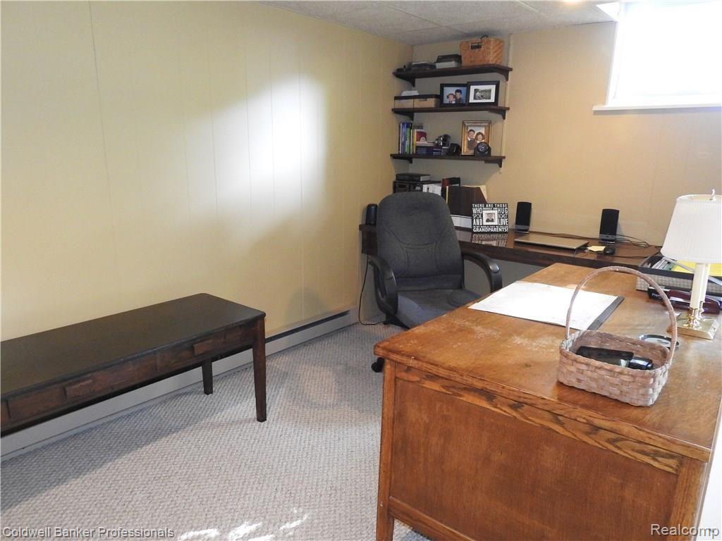 1550 Rulane Drive Lapeer, MI 48446 - Photo 25 of 43 Office