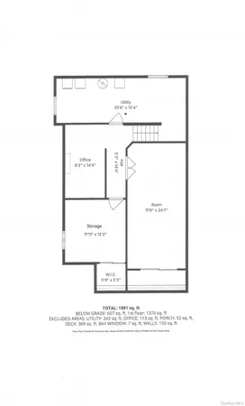 $1,349,000 | 6 Montauk Boulevard, East Hampton, NY 11937