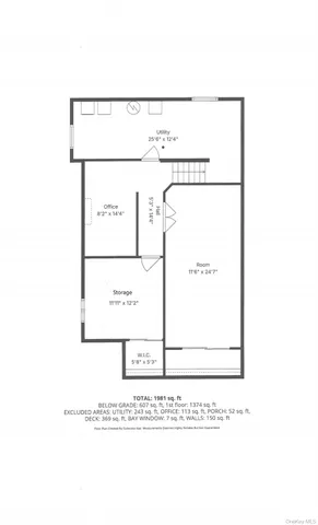 $1,399,000 | 6 Montauk Boulevard, East Hampton, NY 11937