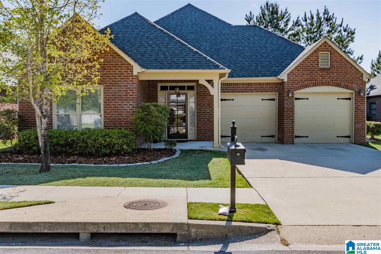 6358 Augusta Lane Bessemer, AL 35022 - Photo 2 of 36