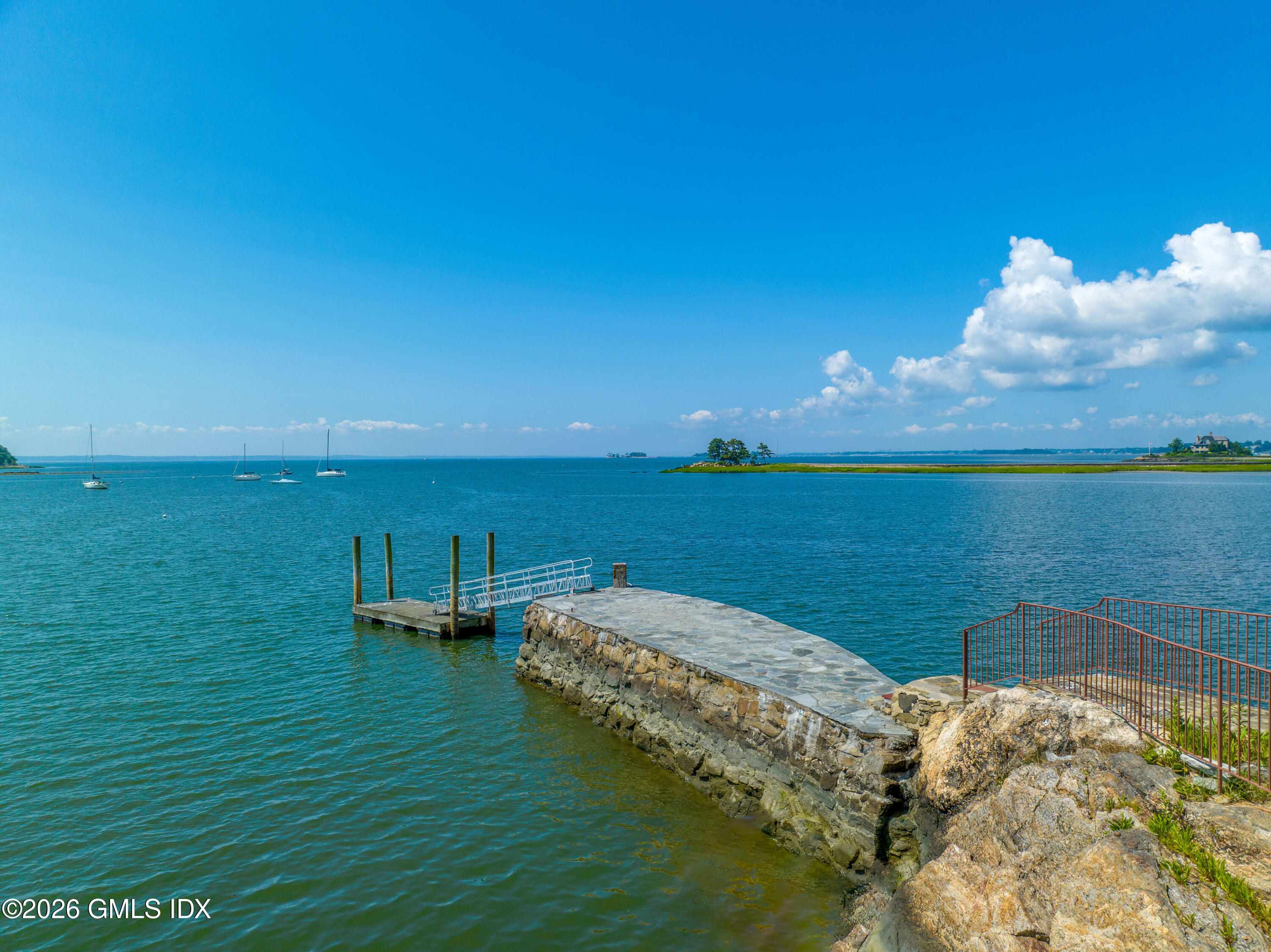 108 Cedar Cliff Road Riverside, CT 06878 - Photo 23 of 49 a view of an ocean beach