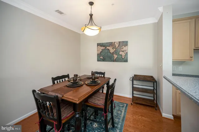 $2,750 | 1641 Ladue Court, Unit 203, Woodbridge, VA 22191