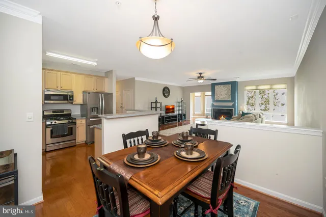 $2,750 | 1641 Ladue Court, Unit 203, Woodbridge, VA 22191