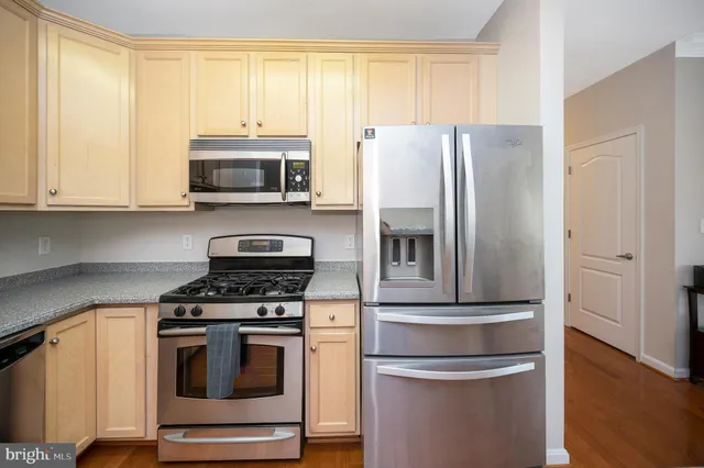 $2,750 | 1641 Ladue Court, Unit 203, Woodbridge, VA 22191