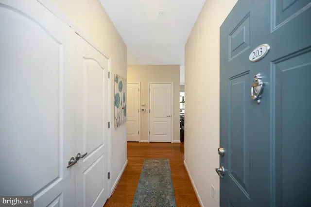 $2,750 | 1641 Ladue Court, Unit 203, Woodbridge, VA 22191