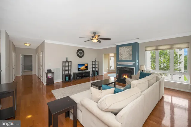 $2,750 | 1641 Ladue Court, Unit 203, Woodbridge, VA 22191