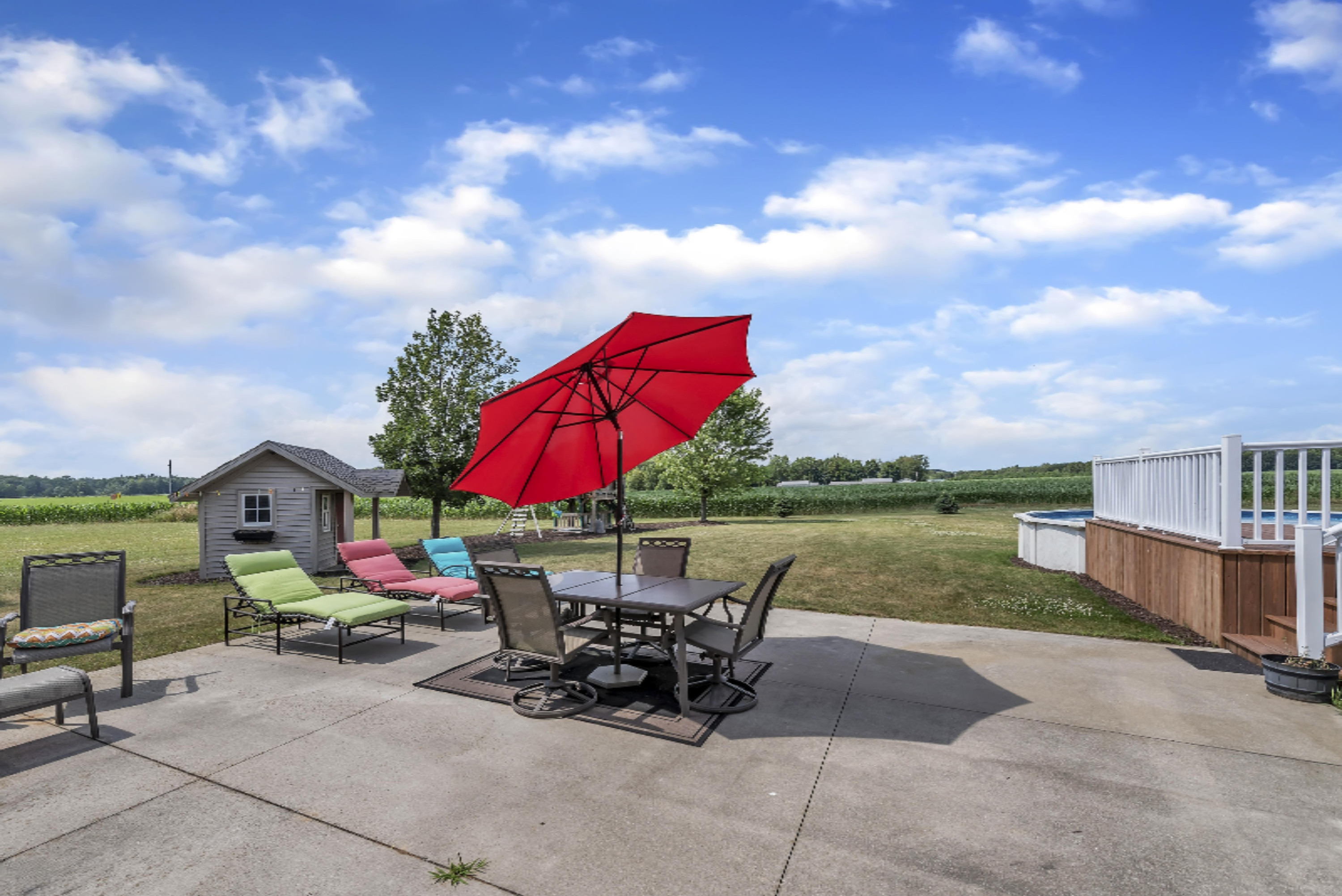 6575 Spinnaker Road Crystal, MI 48818 - Photo 43 of 57 6575-spinnaker-road-Crystal-mi-windowsti
