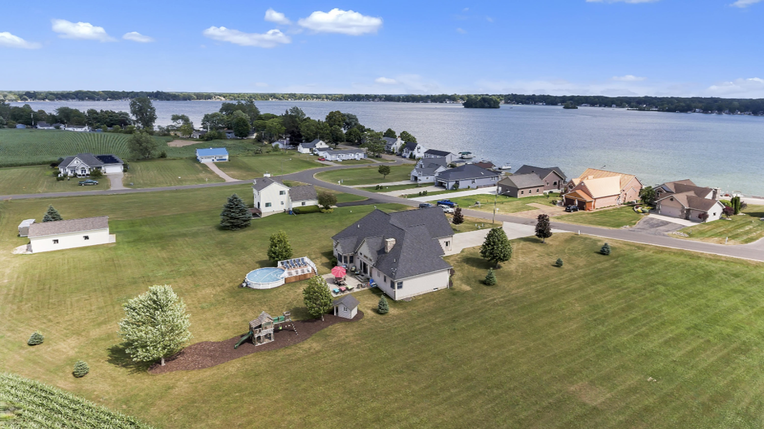 6575 Spinnaker Road Crystal, MI 48818 - Photo 51 of 57 6575-spinnaker-road-Crystal-mi-windowsti