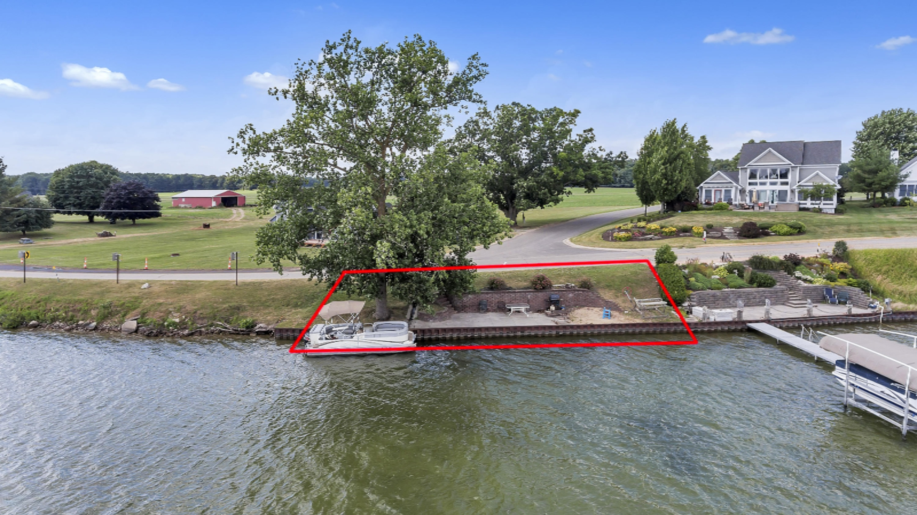 6575 Spinnaker Road Crystal, MI 48818 - Photo 56 of 57 6575-spinnaker-road-Crystal-mi-windowsti