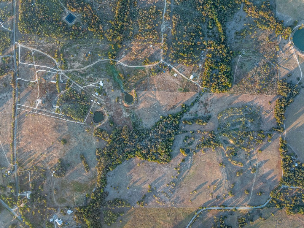 3270 Fm 671 Luling, TX 78648 - Photo 24 of 35 Aerial overview of property's location