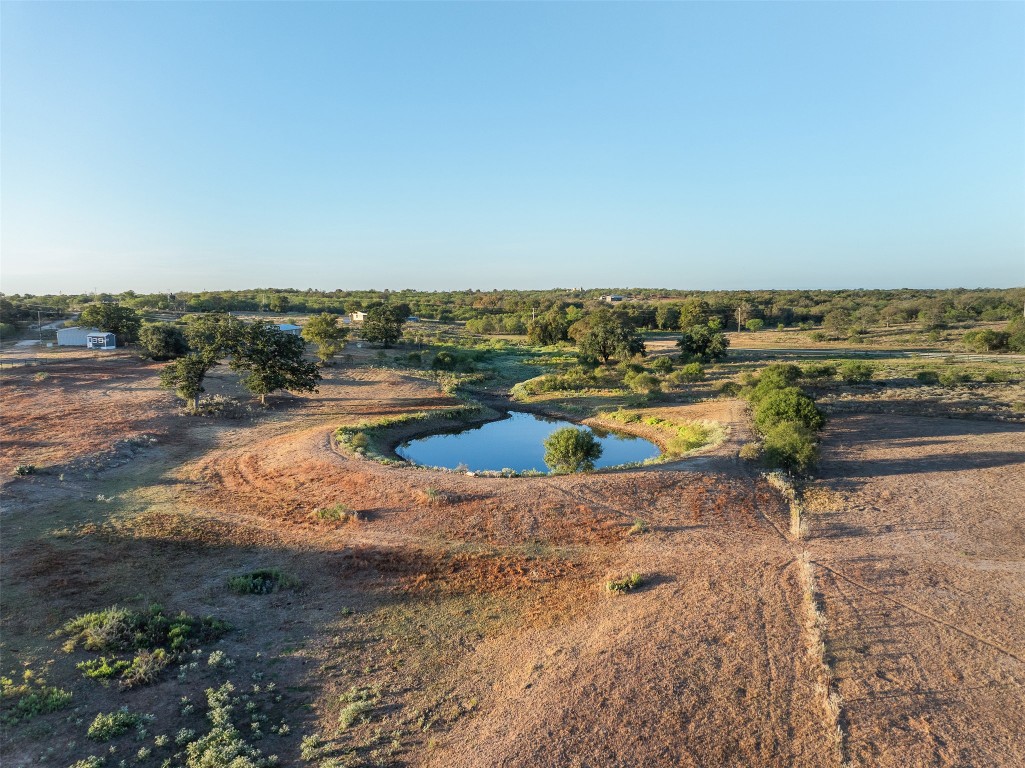 3270 Fm 671 Luling, TX 78648 - Photo 30 of 35 a view of a lake with beach
