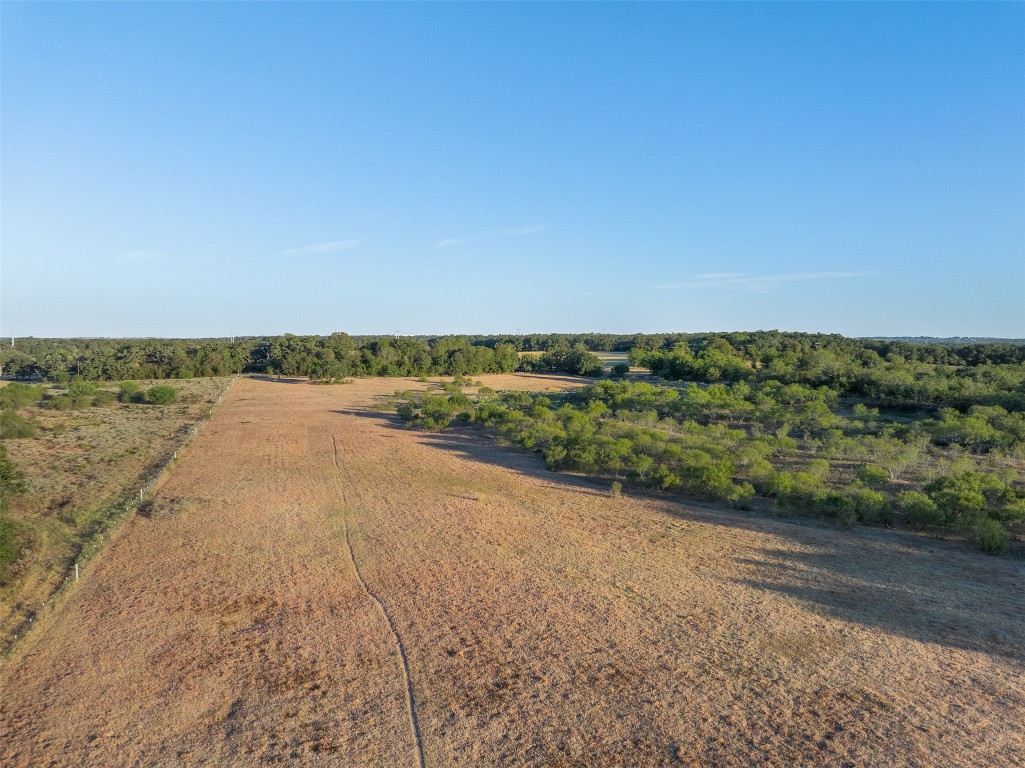 3270 Fm 671 Luling, TX 78648 - Photo 32 of 35 Aerial view of sparsely populated area