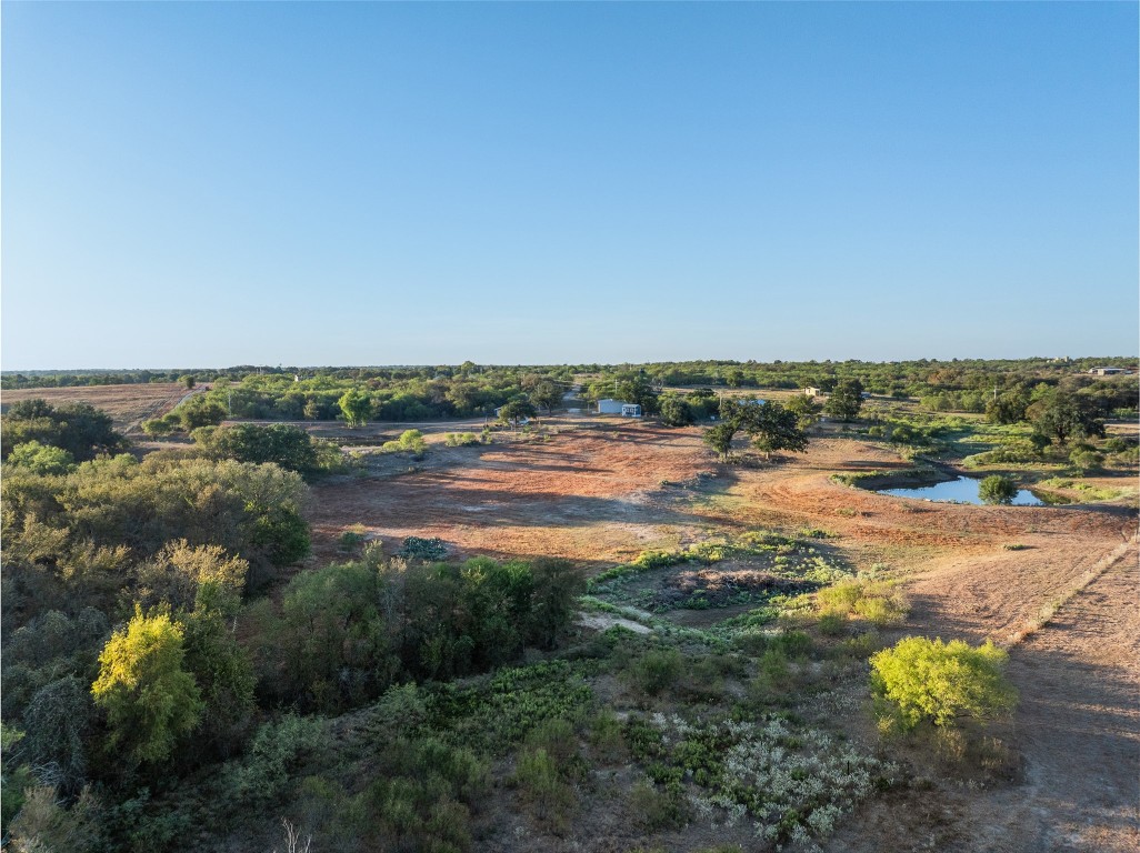 3270 Fm 671 Luling, TX 78648 - Photo 35 of 35 Overview of rural landscape with a nearby body of water