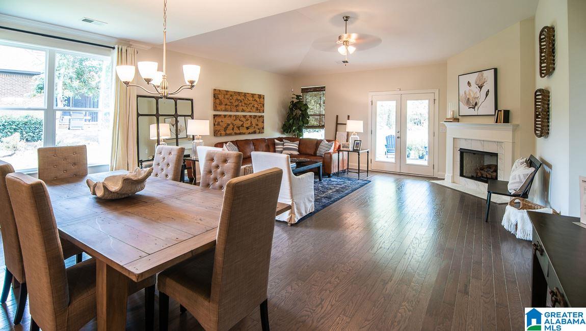 12810 Tannery Lane McCalla, AL 35111 - Photo 10 of 38