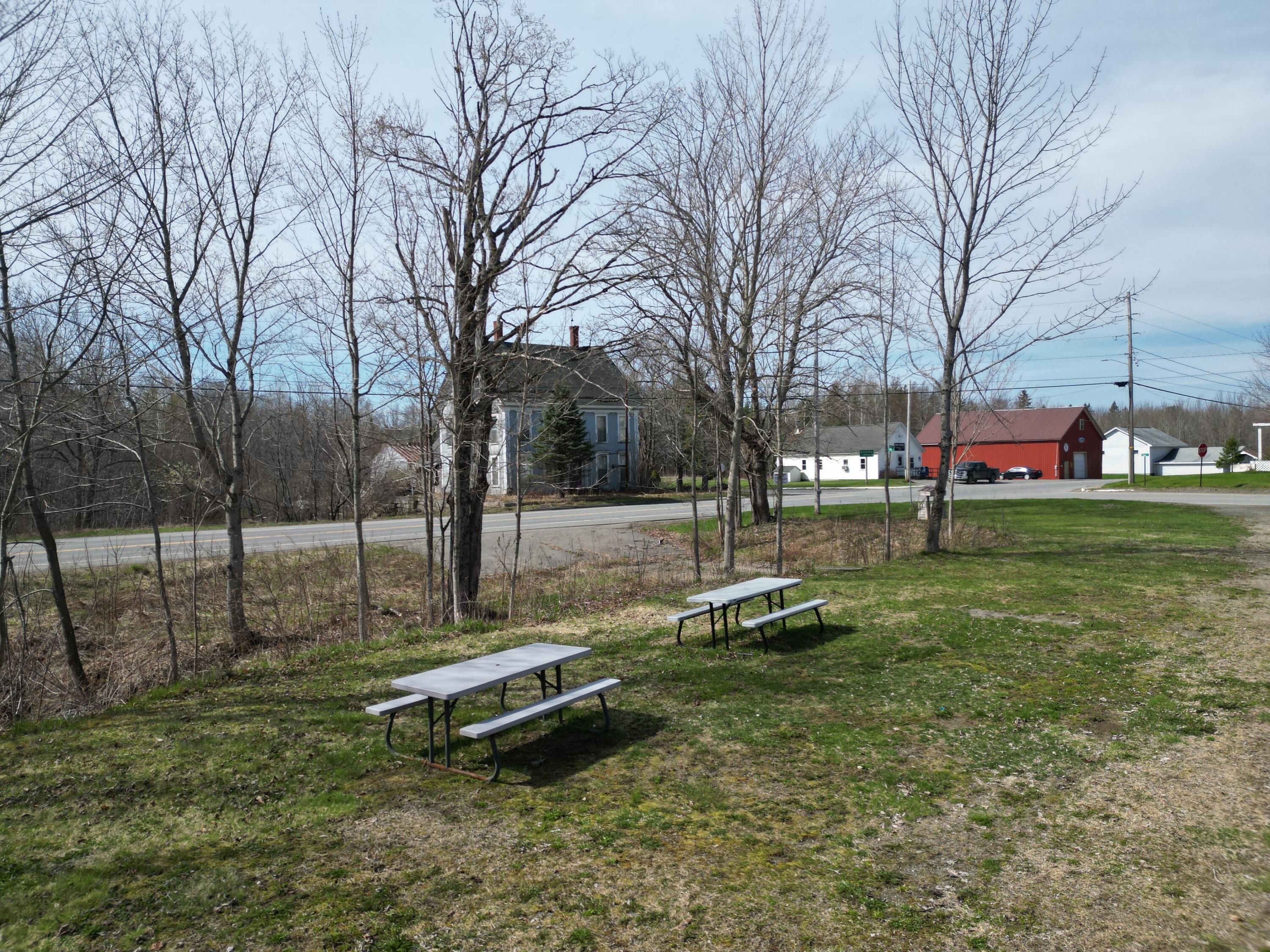 7 Park Street Springfield, ME 04487 - Photo 3 of 26 DJI_0247