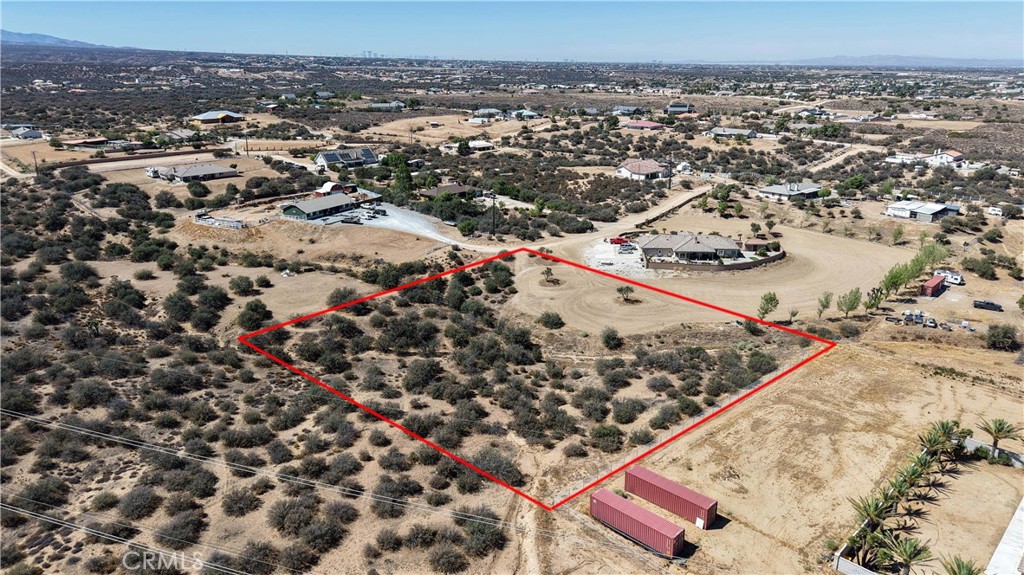 0 Merito Road Oak Hills, CA 92344 - Photo 8 of 10 Gallery Image 8