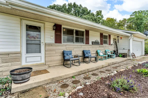 $249,999 | 2057 South County Road 900 West, Greencastle, IN 46135