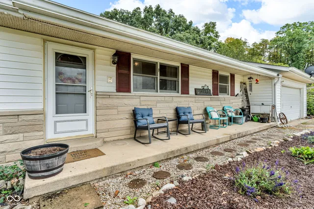 $249,999 | 2057 South County Road 900 West, Greencastle, IN 46135