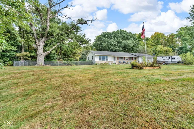 $249,999 | 2057 South County Road 900 West, Greencastle, IN 46135