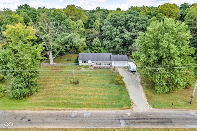 $249,999 | 2057 South County Road 900 West, Greencastle, IN 46135