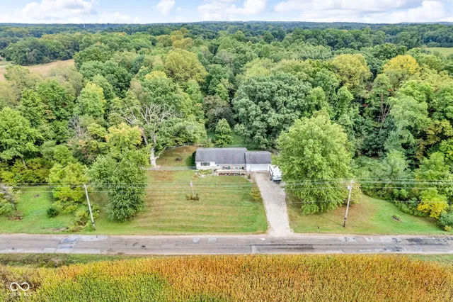 $249,999 | 2057 South County Road 900 West, Greencastle, IN 46135
