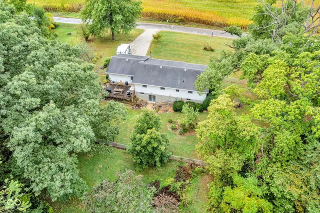 $249,999 | 2057 South County Road 900 West, Greencastle, IN 46135