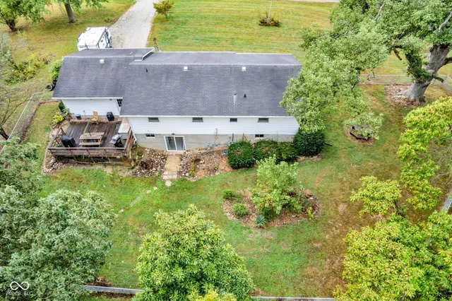 $249,999 | 2057 South County Road 900 West, Greencastle, IN 46135