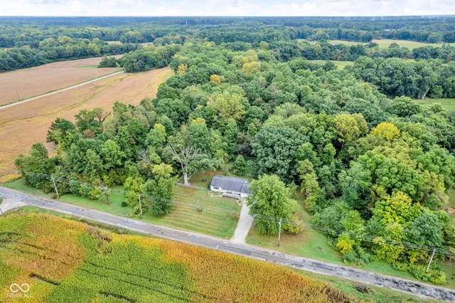 $249,999 | 2057 South County Road 900 West, Greencastle, IN 46135