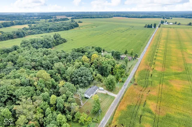 $249,999 | 2057 South County Road 900 West, Greencastle, IN 46135