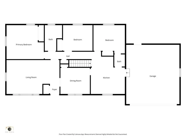 $249,999 | 2057 South County Road 900 West, Greencastle, IN 46135