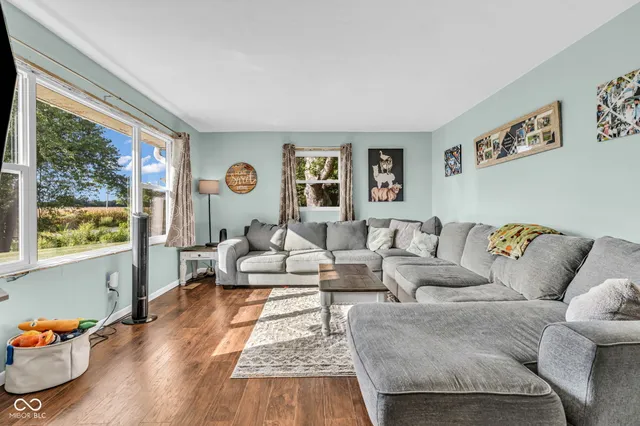 $249,999 | 2057 South County Road 900 West, Greencastle, IN 46135