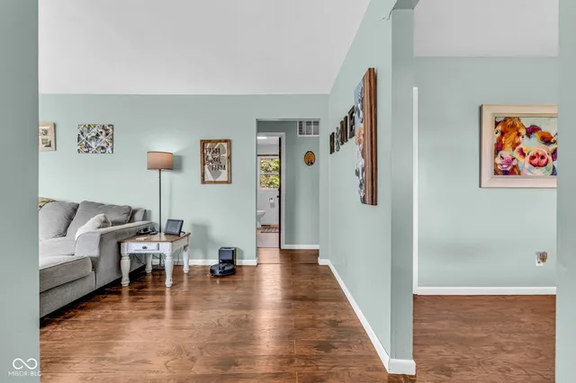 $249,999 | 2057 South County Road 900 West, Greencastle, IN 46135