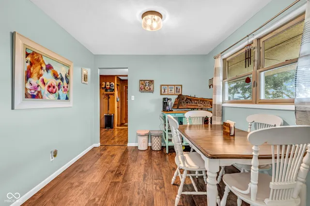 $249,999 | 2057 South County Road 900 West, Greencastle, IN 46135