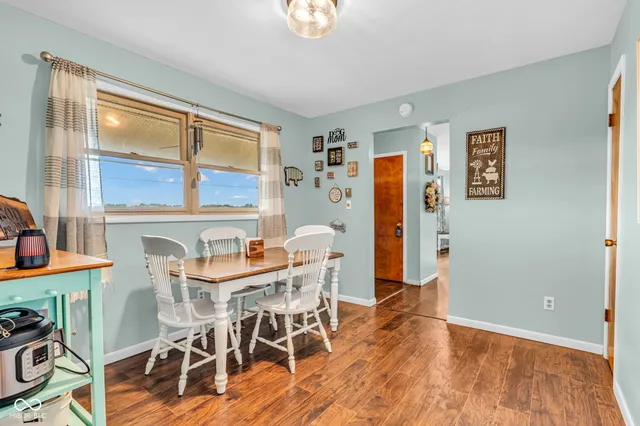 $249,999 | 2057 South County Road 900 West, Greencastle, IN 46135