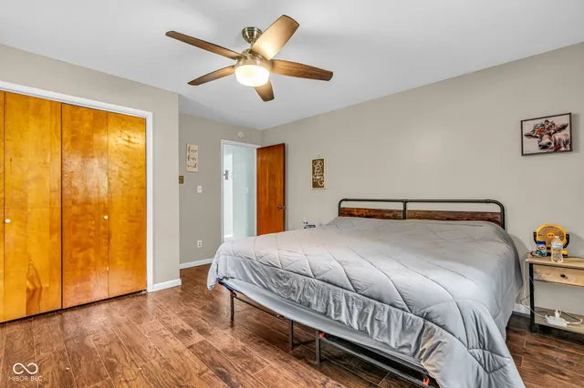 $249,999 | 2057 South County Road 900 West, Greencastle, IN 46135