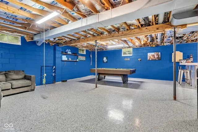 $249,999 | 2057 South County Road 900 West, Greencastle, IN 46135