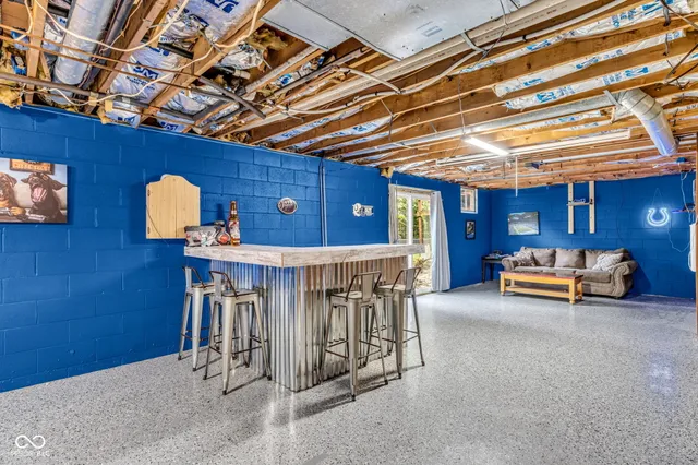 $249,999 | 2057 South County Road 900 West, Greencastle, IN 46135