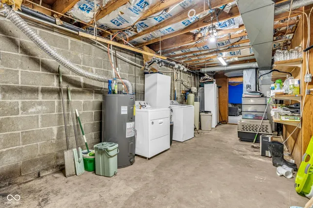 $249,999 | 2057 South County Road 900 West, Greencastle, IN 46135