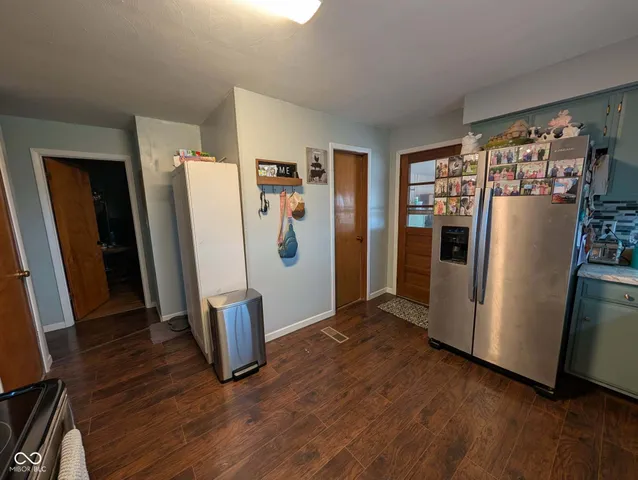 $249,999 | 2057 South County Road 900 West, Greencastle, IN 46135