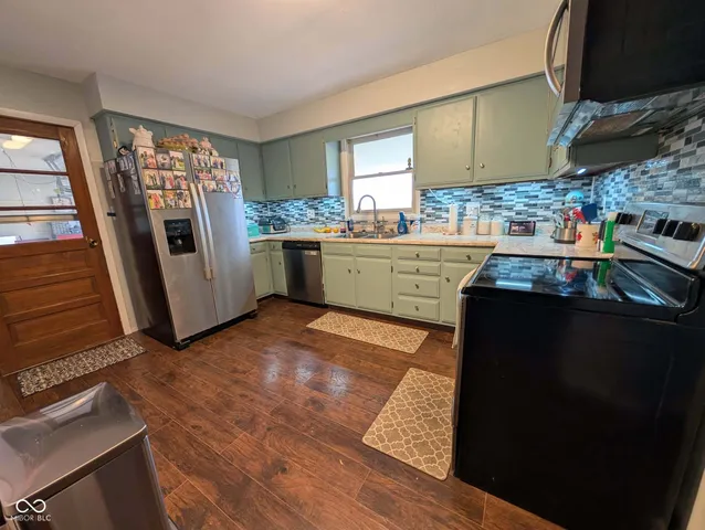 $249,999 | 2057 South County Road 900 West, Greencastle, IN 46135