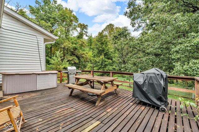 $249,999 | 2057 South County Road 900 West, Greencastle, IN 46135