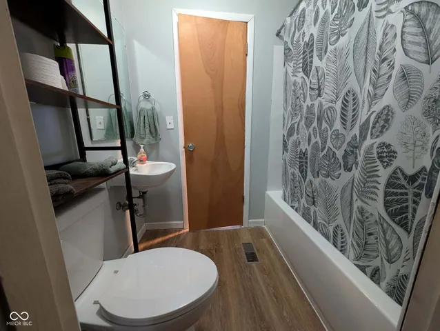 $249,999 | 2057 South County Road 900 West, Greencastle, IN 46135