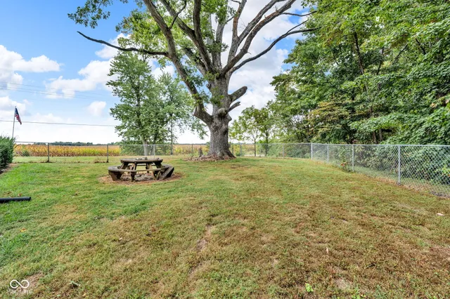 $249,999 | 2057 South County Road 900 West, Greencastle, IN 46135