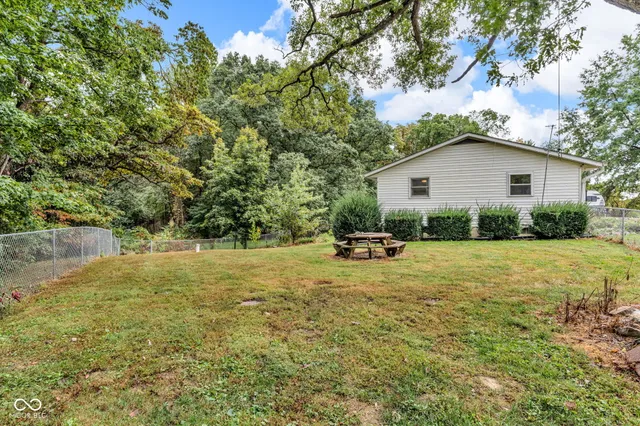 $249,999 | 2057 South County Road 900 West, Greencastle, IN 46135